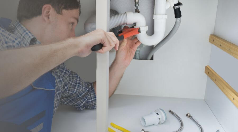 Professional same day plumber in Shady Spring, WV